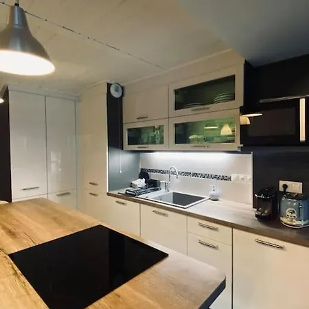 Bel Appartement Familial Et Cosy Saint-Gervais-les-Bains Extérieur photo