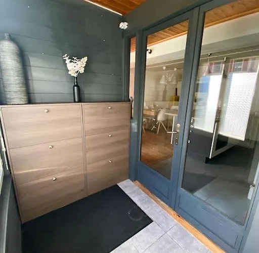 Bel Appartement Familial Et Cosy