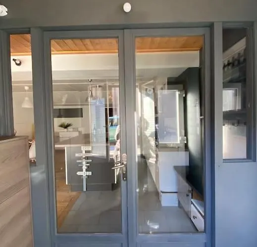 Bel Appartement Familial Et Cosy