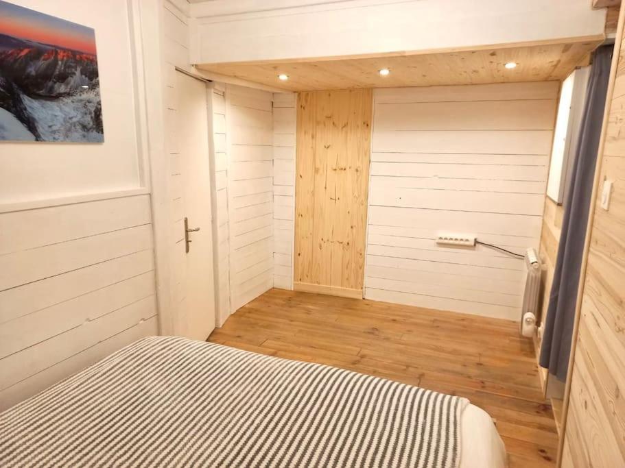 Appartement Bel Familial Et Cosy Saint-Gervais-les-Bains