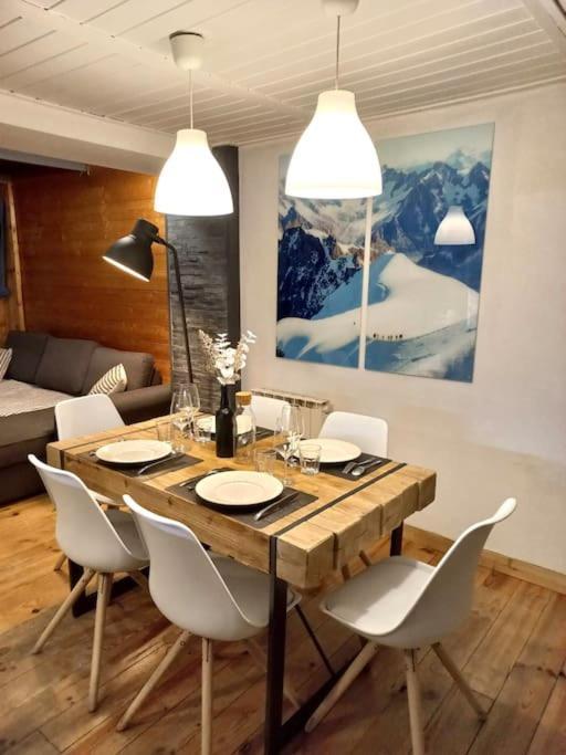 Bel Familial Et Cosy *