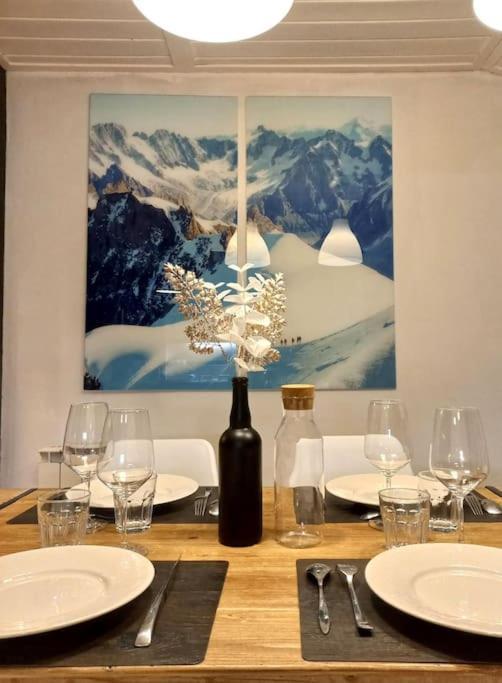 Appartement Bel Familial Et Cosy